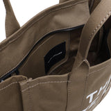 Borsa The Tote in cotone M0016156 372 MARC JACOBS 