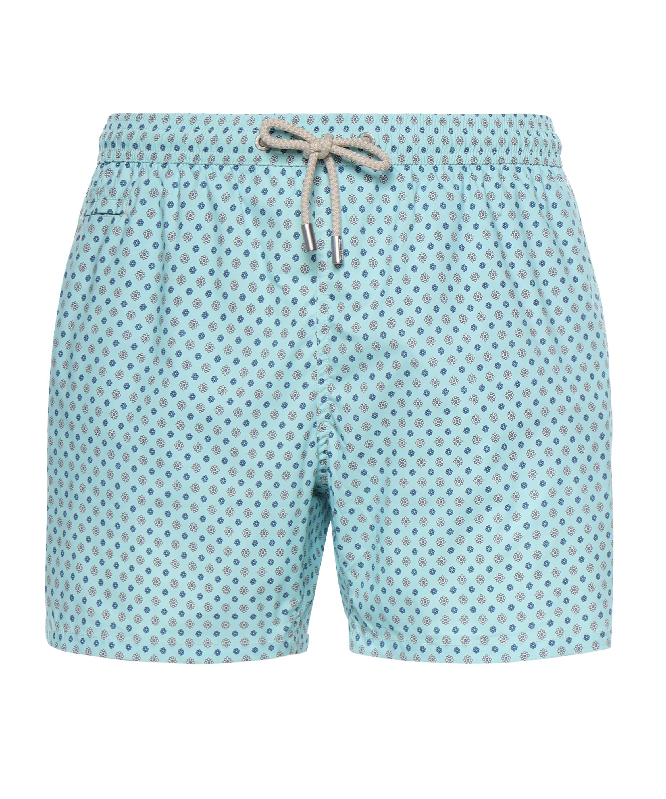 Costume da bagno con stampa LIG0016 00794L MC2 SAINT BARTH 