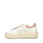 Sneakers Hogan H-Stripes HXW6450FE91UIT 0MA7 HOGAN 