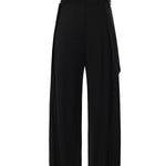 Pantaloni in lana S540Y04XNC 1100 LOEWE 