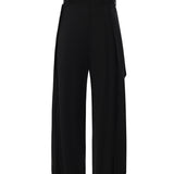 Pantaloni in lana S540Y04XNC 1100 LOEWE 