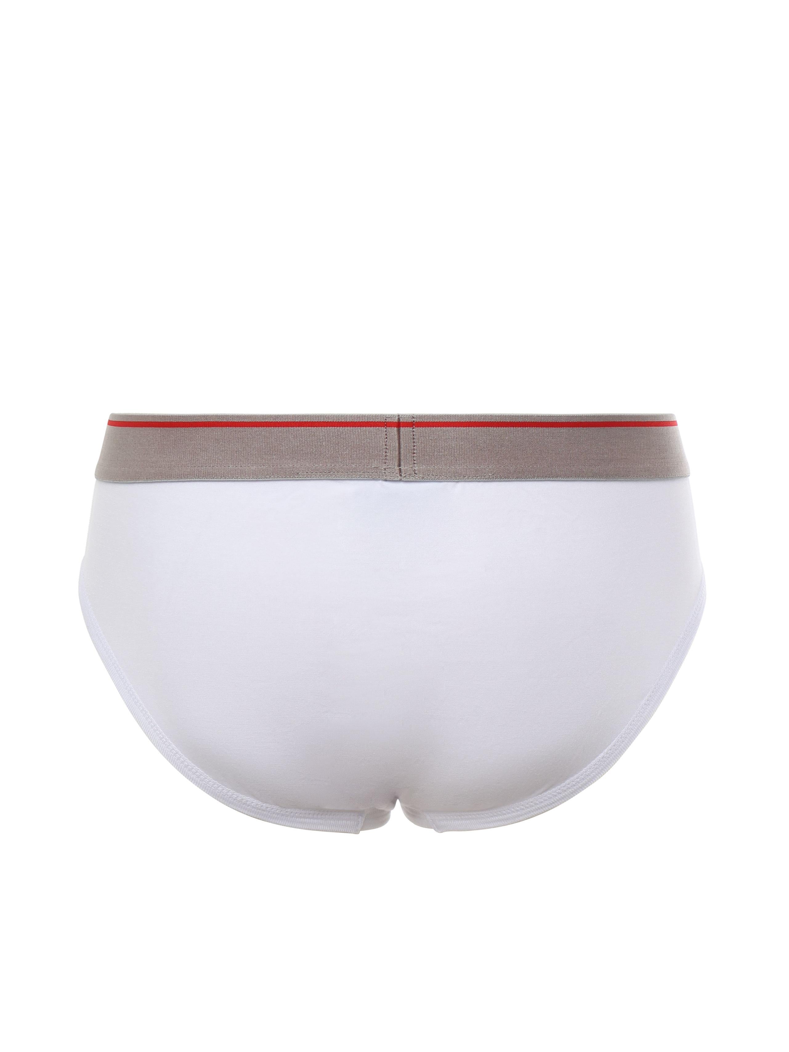 Pack da 2 slip DCX61005 100 DSQUARED2 