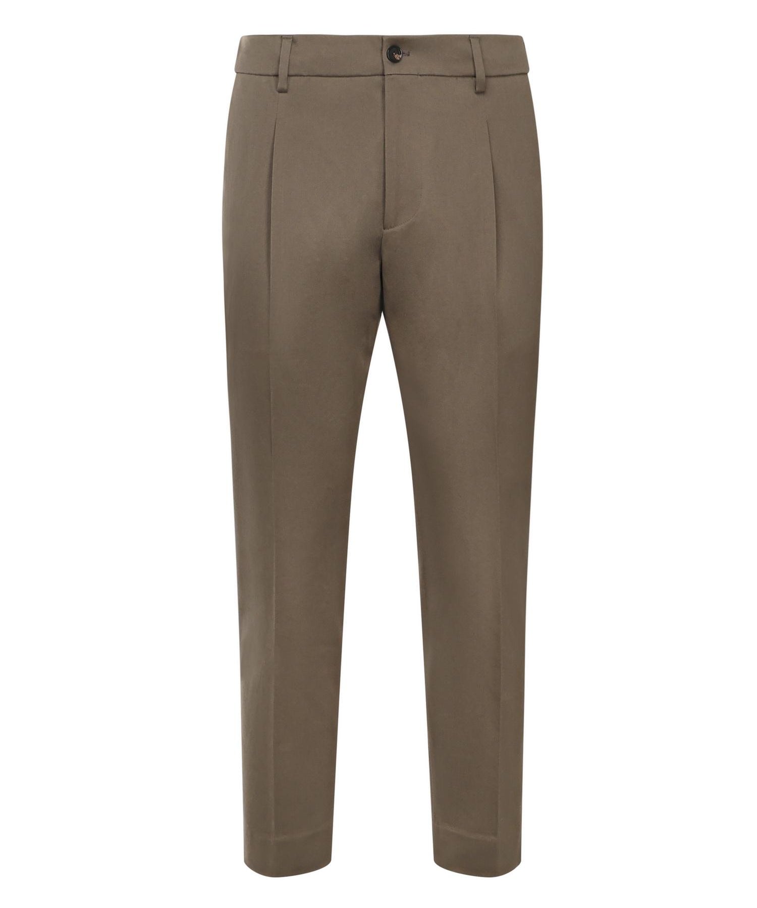 Pantaloni Riccardo RICCARDO CC GSOFANGO BE ABLE 