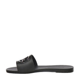 Slide beachwear in gomma CW2215 AN99480999 DOLCE & GABBANA 