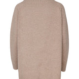 Maglioncino Radames 2421366132600 007 MAX MARA 