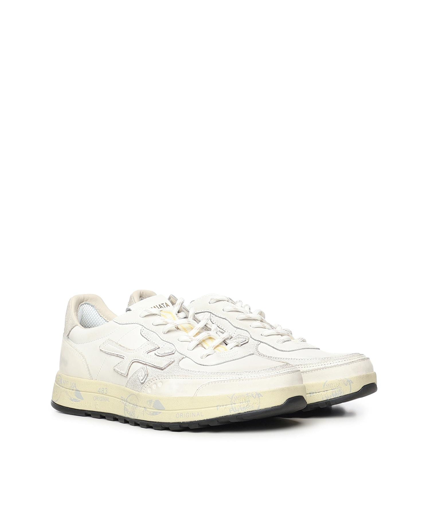 Sneakers Nous 7732 NOUS 7738 PREMIATA 