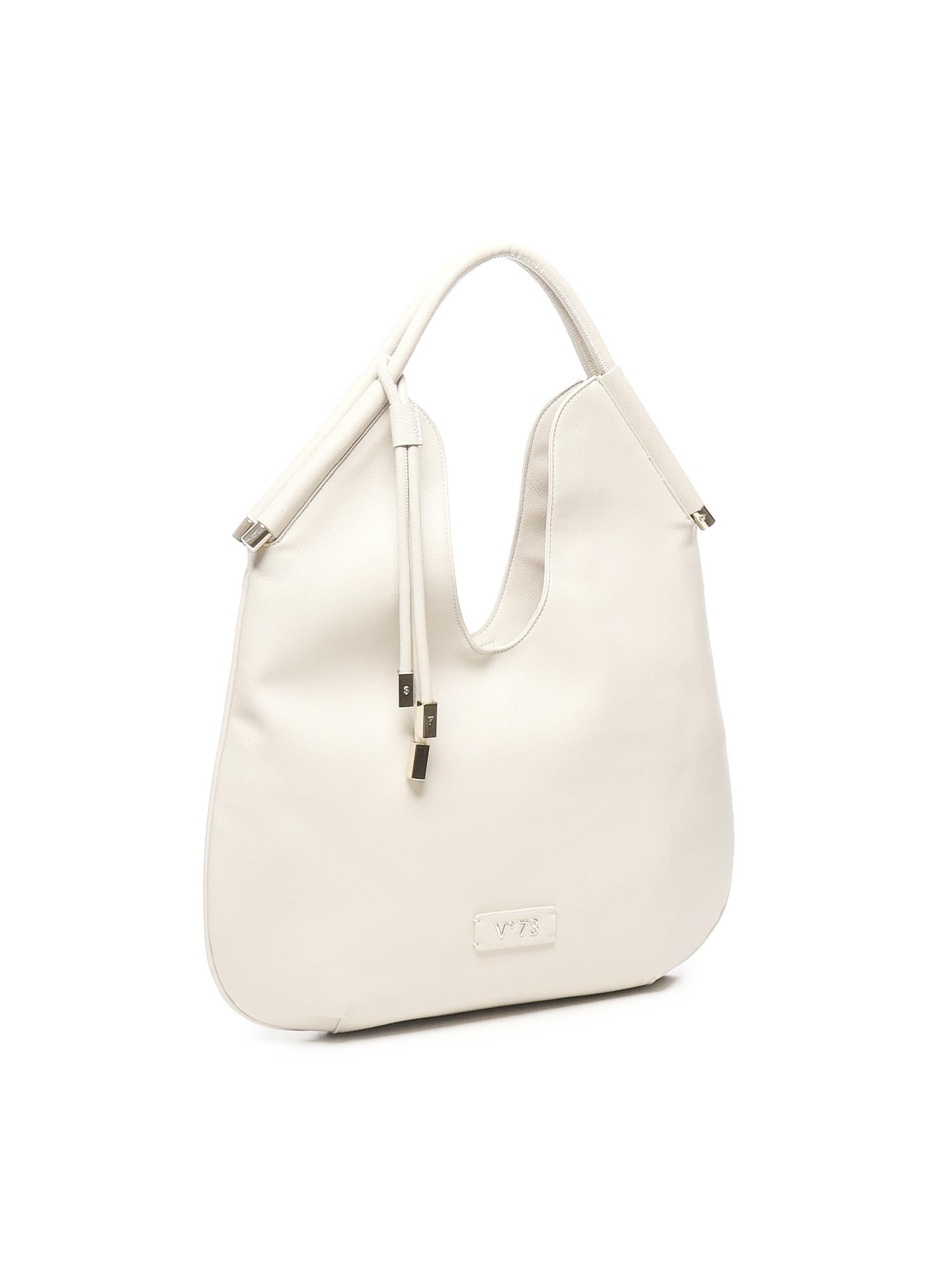 Borsa shopping Amber 73BS9CH01 AMBERECRU V° 73 