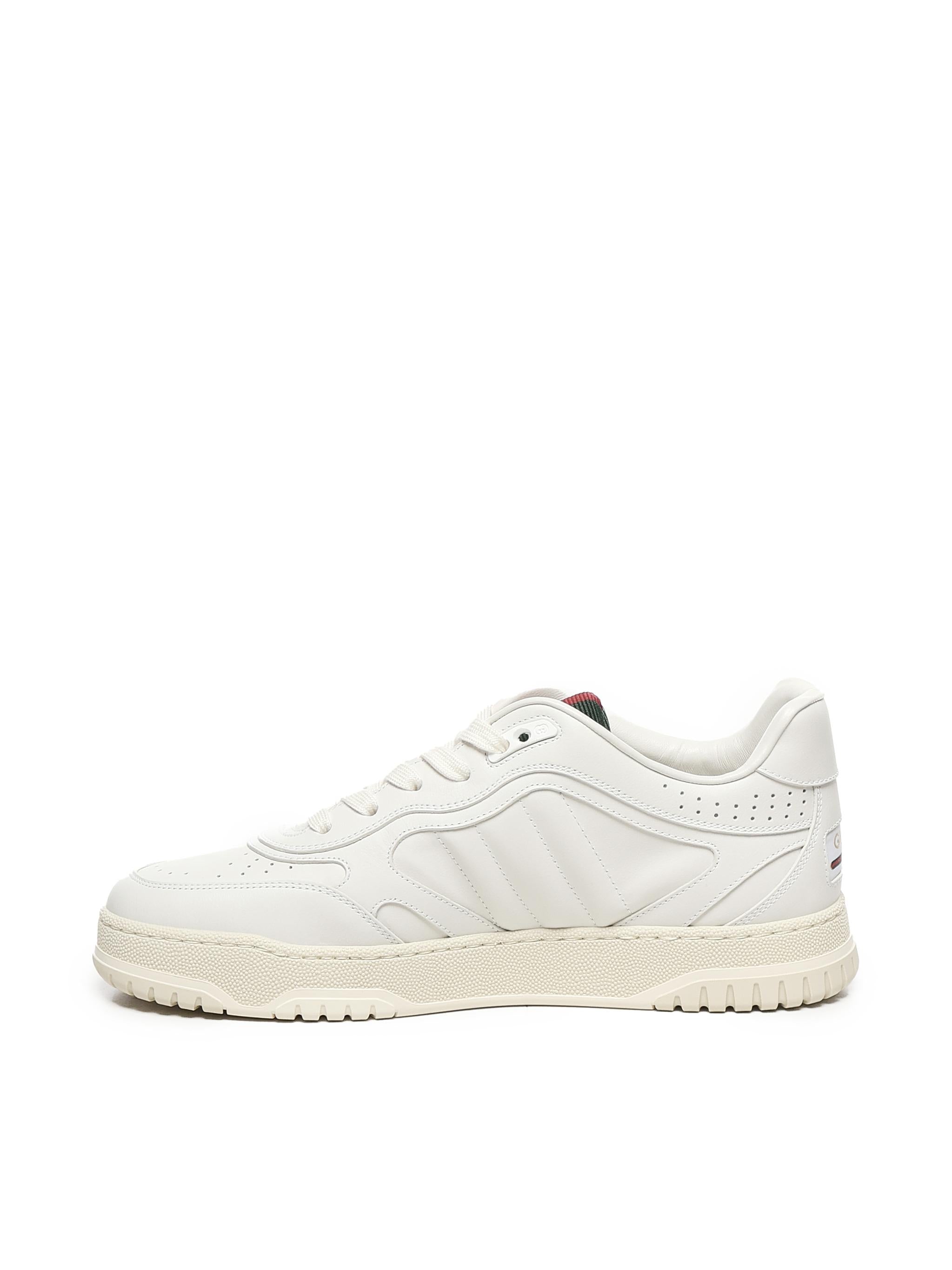 Sneaker Re-Web 786186 AADJ99097 GUCCI 