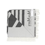 Telo mare in cotone 2516591019600 002 MAX MARA 