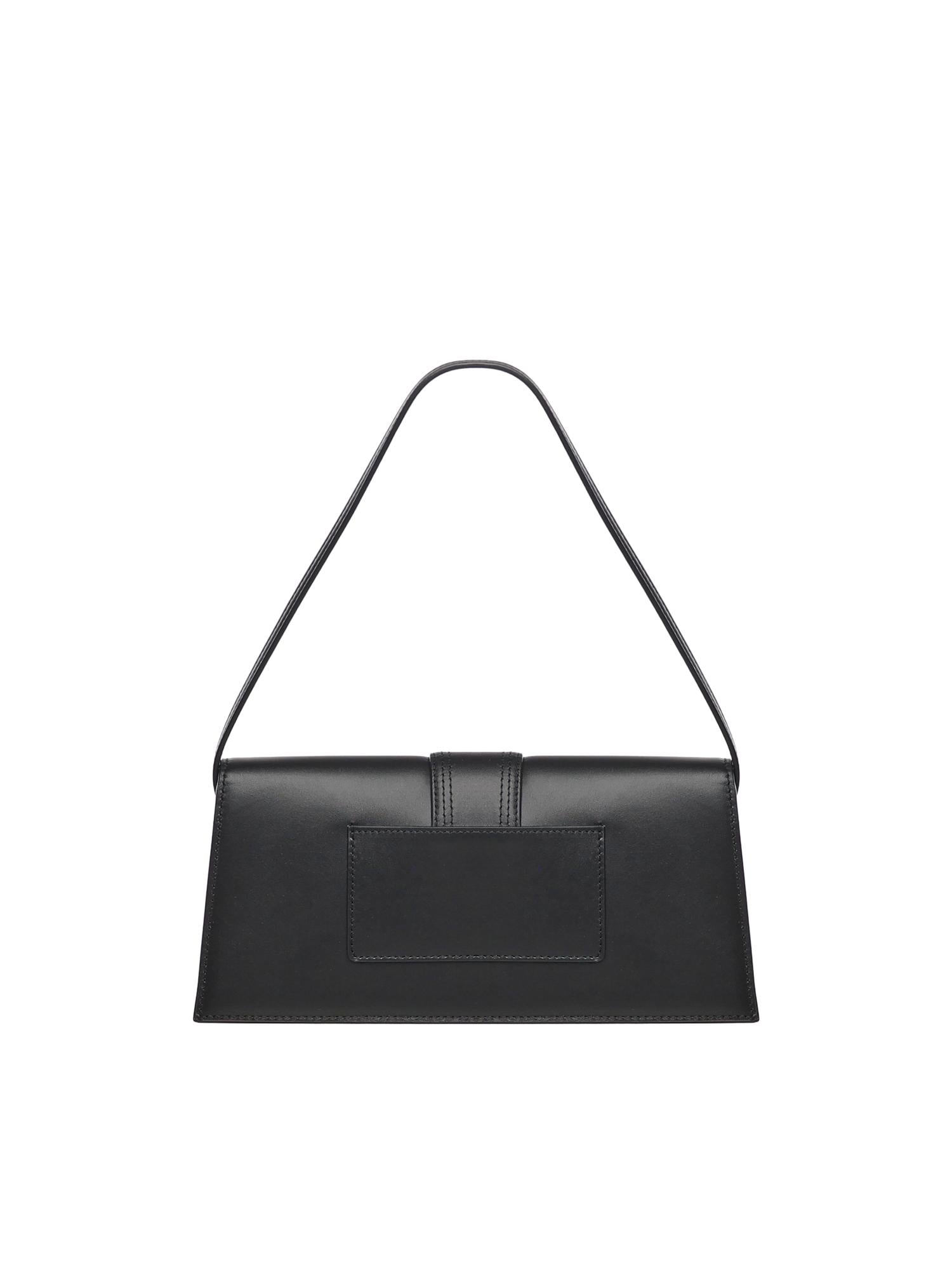 Borsa 'Le Bambino Long' 22EBAW00013AC01C02 990 JACQUEMUS 