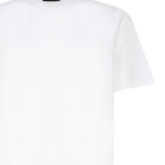 T-shirt in puro cotone 60133 74002001 GALIANO 