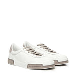 Sneakers Portofino in nappa A20190 A66788S375 DOLCE & GABBANA 