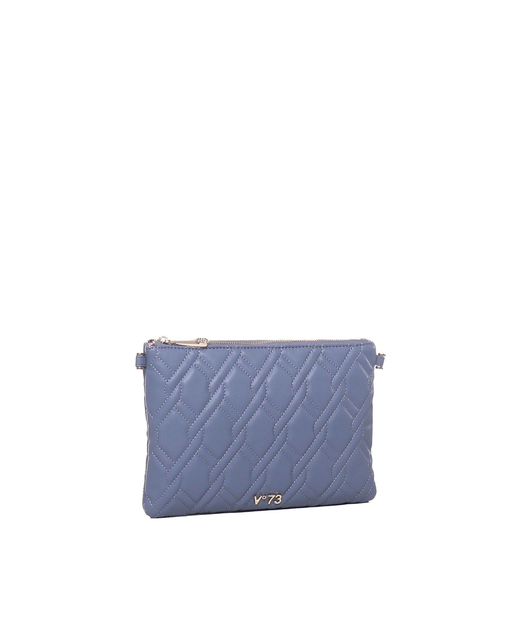 Pochette Margaret in ecopelle 73BS8BN09 MARGARETDENIM V° 73 