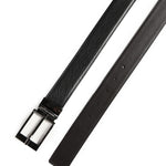 Cintura reversibile in pelle 951060 CC23654120 ARMANI EXCHANGE 