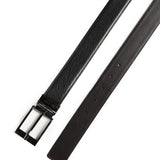 Cintura reversibile in pelle 951060 CC23654120 ARMANI EXCHANGE 