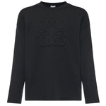 Maglia Anagram in lana H526Y14KEE 1100 LOEWE 