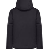 Piumino con cappuccio D31778M WOLT2190010 SAVE THE DUCK 