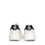 Sneakers platform con logo 7B4027PX474 S1005 LIU JO 