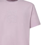 T-shirt in cotone con logo H526Y22XBN 6140 LOEWE 