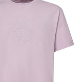 T-shirt in cotone con logo H526Y22XBN 6140 LOEWE 
