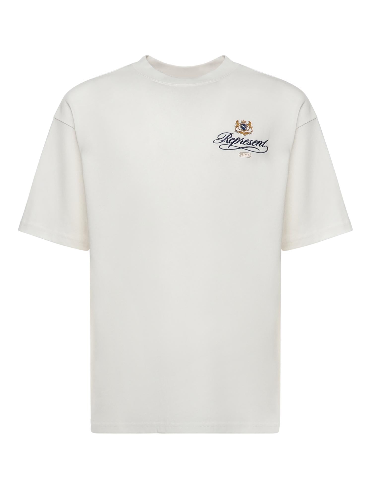 PUMA x REPRESENT T-shirt con stampa grafica 63254431  PUMA X REPRESENT 