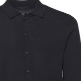 Camicia in lana 810157 ZR274Z0015 ZANONE 
