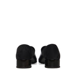 Slip-on in pelle AA3L1007I133 999 ALAIA 