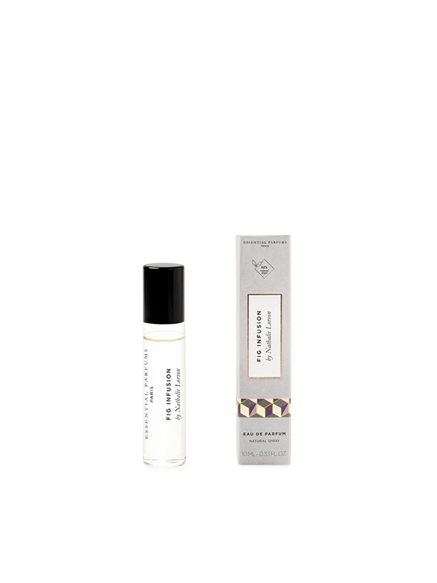Essential Parfums - Fig Infusion 10 ml ESP008A04 EAU DE PARFUMFIG INFU ESSENTIAL PARFUMS 