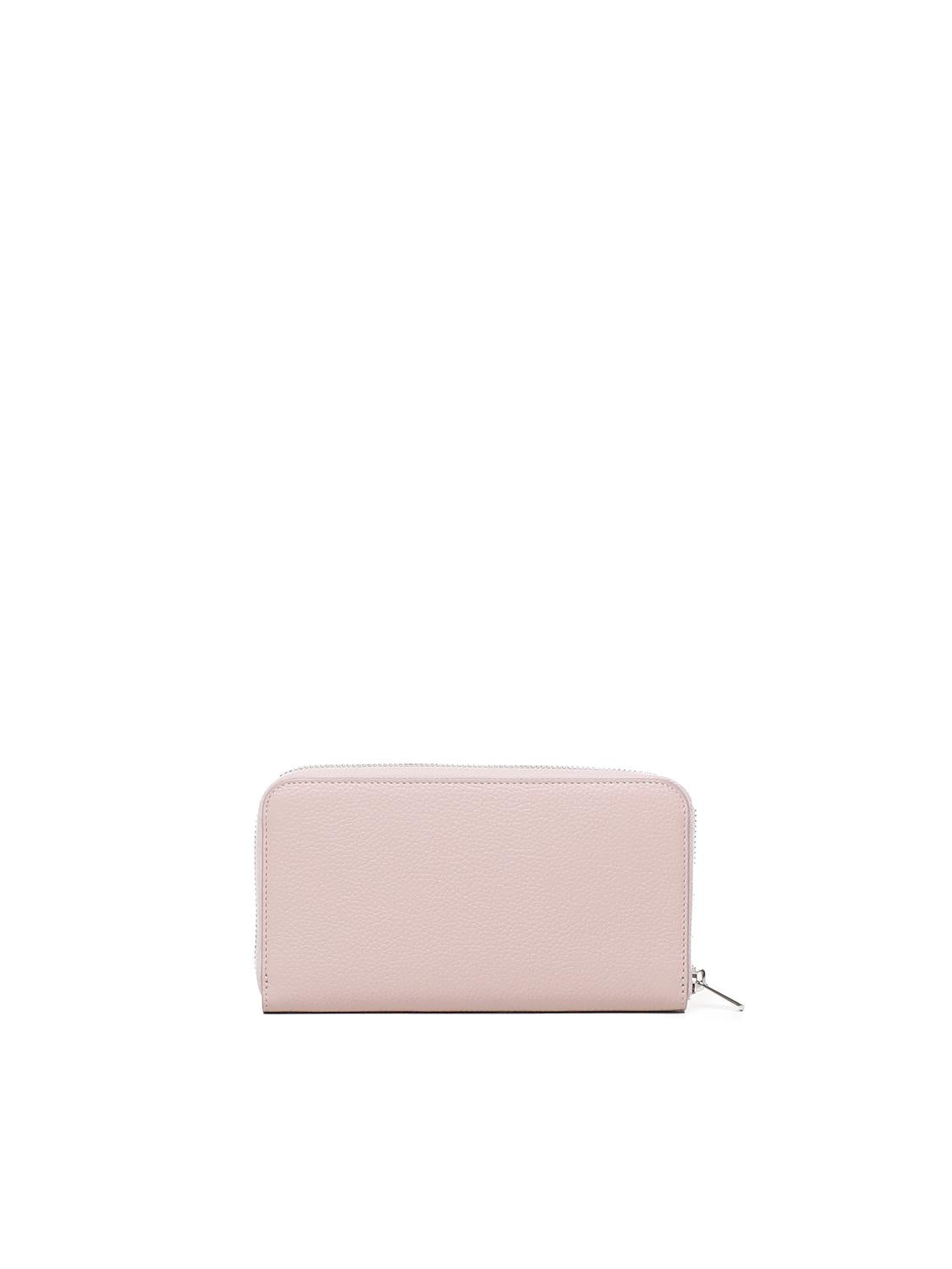 Portafogli continental in pelle 220405 775046015 FERRAGAMO 