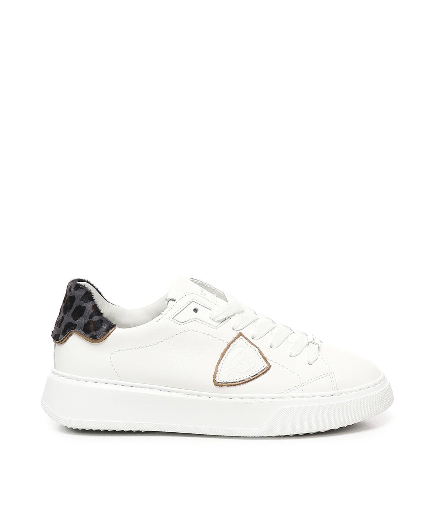Sneakers temple low BTLD VA05 PHILIPPE MODEL 