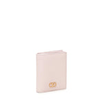 Portafoglio in pelle con logo 6W2P0AJ5 SNP16Q VALENTINO GARAVANI 