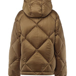 Giacca Quill super light thermo heavy K8136FW AR6 K-WAY 