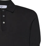 Polo in cotone 43156 20731099 GALIANO 