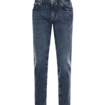 Jeans in denim GY07CD G8OL4S9001 DOLCE & GABBANA 
