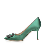 Décolleté Hangisi 9XX0663 3206 MANOLO BLAHNIK 