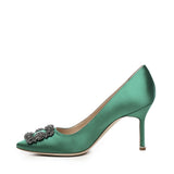 Décolleté Hangisi 9XX0663 3206 MANOLO BLAHNIK 