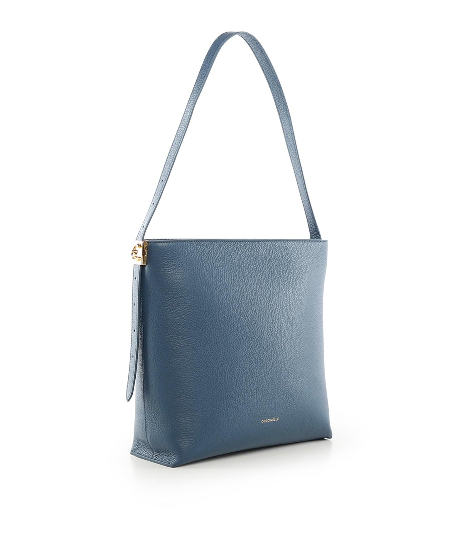 Borsa a spalla in pelle E1U4K130201 B27 COCCINELLE 