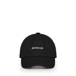 Cappello La casquette Gadjo 25EACU00670AW00092 990 JACQUEMUS 