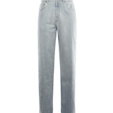 Jeans in denim SH0LA0031 M30056961 MM6 Maison Margiela 