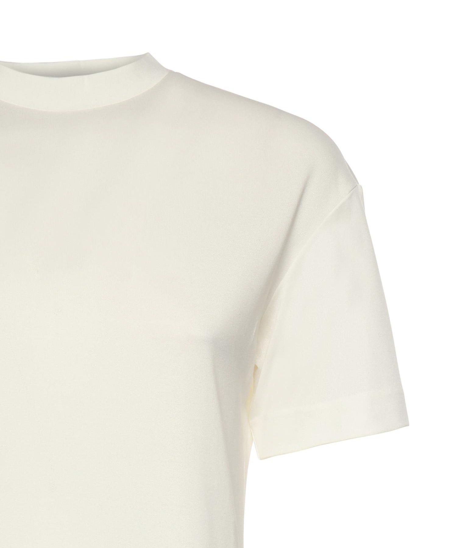 T-shirt Le Haut Ventadou TSW00589AJ00254 100 JACQUEMUS 