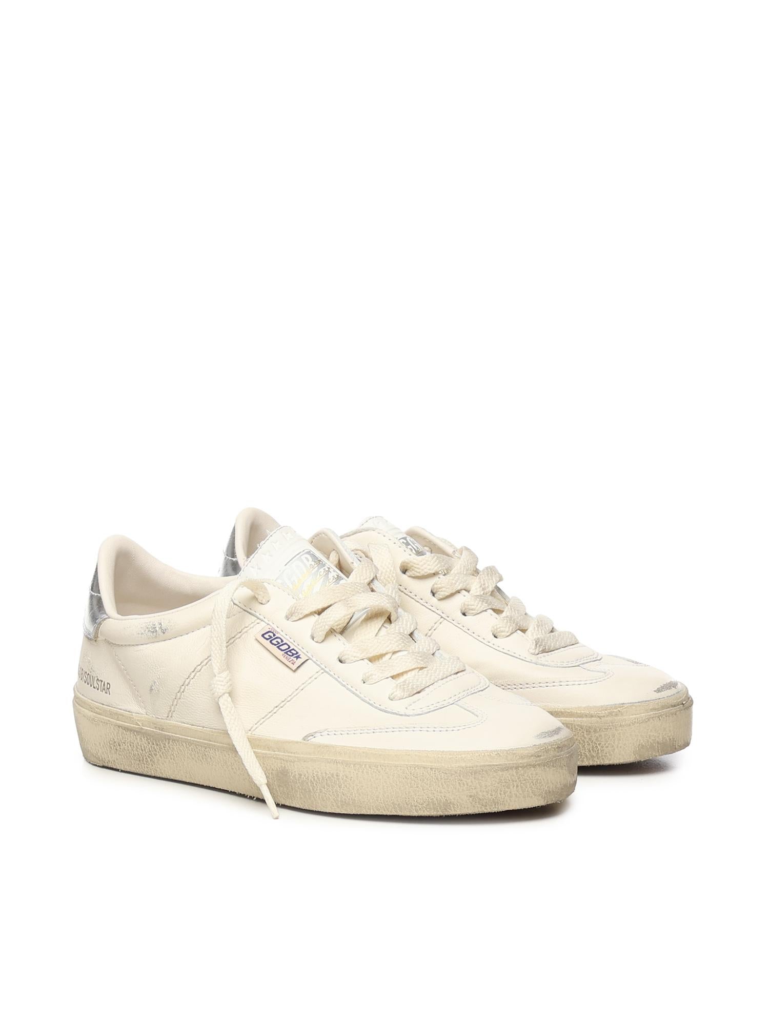 Sneakers SOUL-STAR GWF00464 F00505480185 GOLDEN GOOSE 