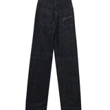 Jeans LE CARGO DE-NÎMES 251DE062 1782390 JACQUEMUS 