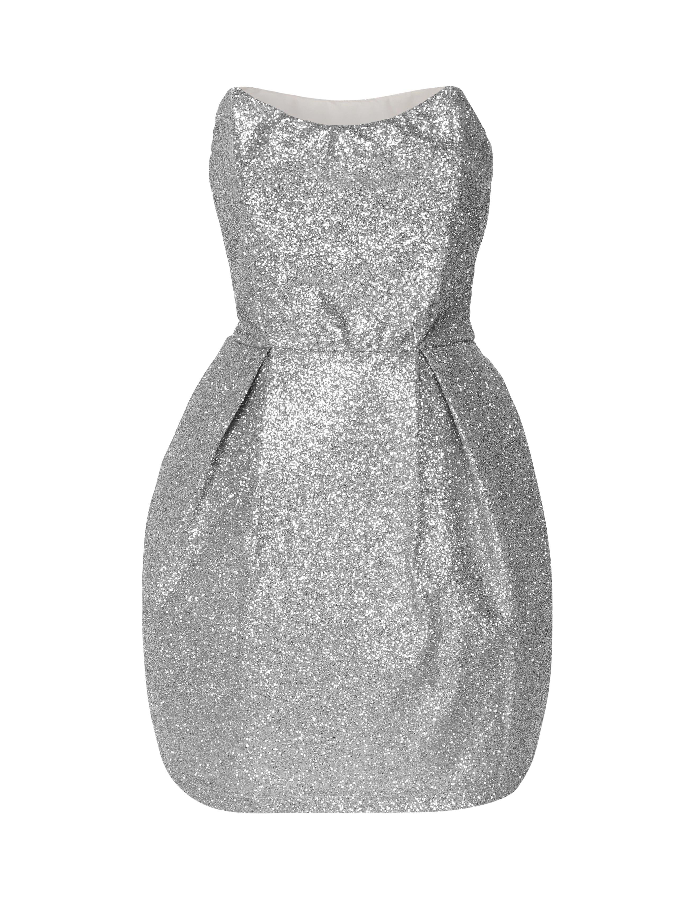 Abito Luce emera ABITO LUCE EMERA -SILVER THE ARCHIVIA 