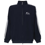 Giacca con zip loop sports icon 829406 TRVJ98502 BALENCIAGA 