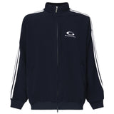 Giacca con zip loop sports icon 829406 TRVJ98502 BALENCIAGA 