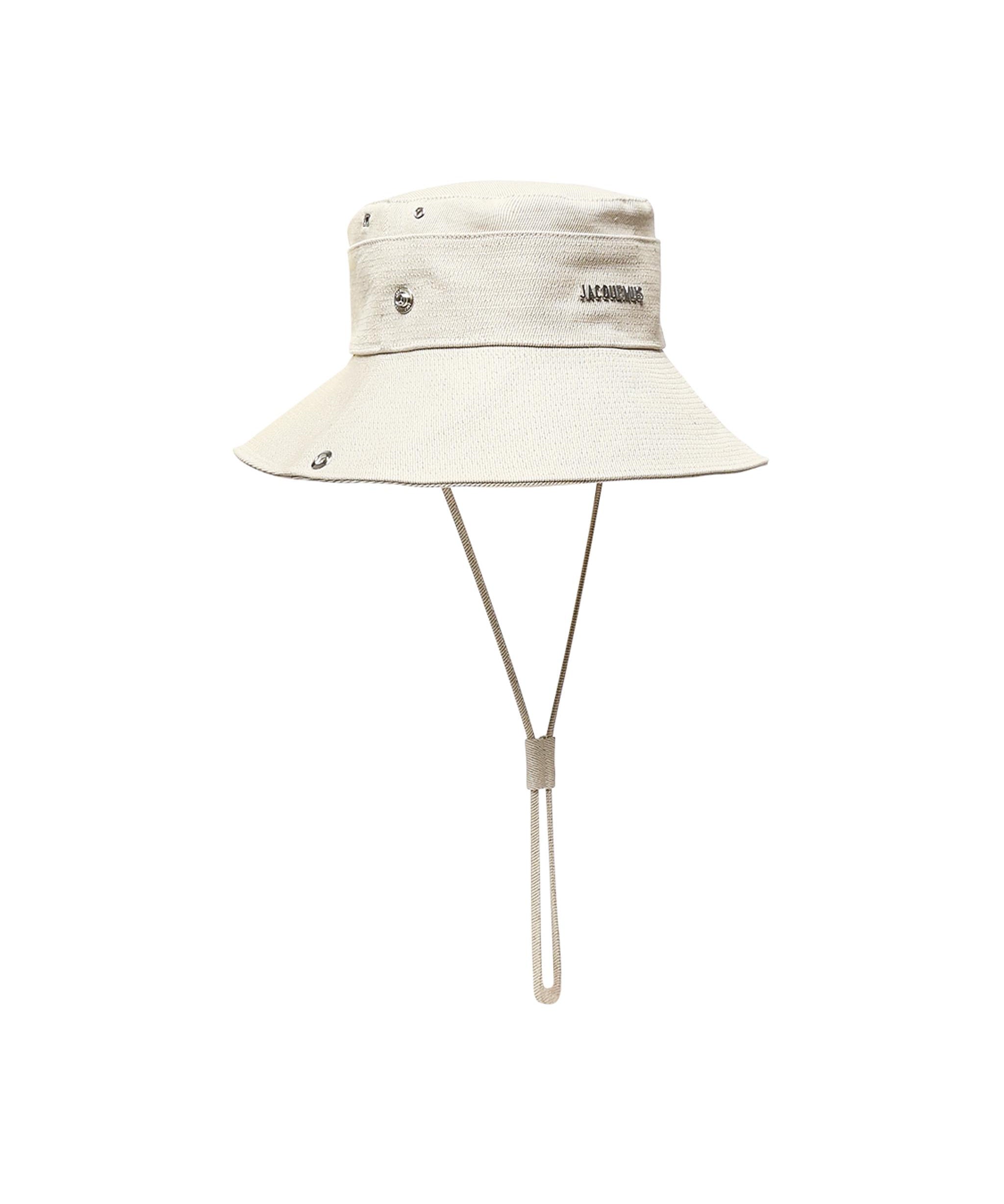 Cappello de-Nîmes 255AC721 5113110 JACQUEMUS 