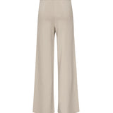 Pantaloni "Assiro" in seta 2511331028600 002 MAX MARA 