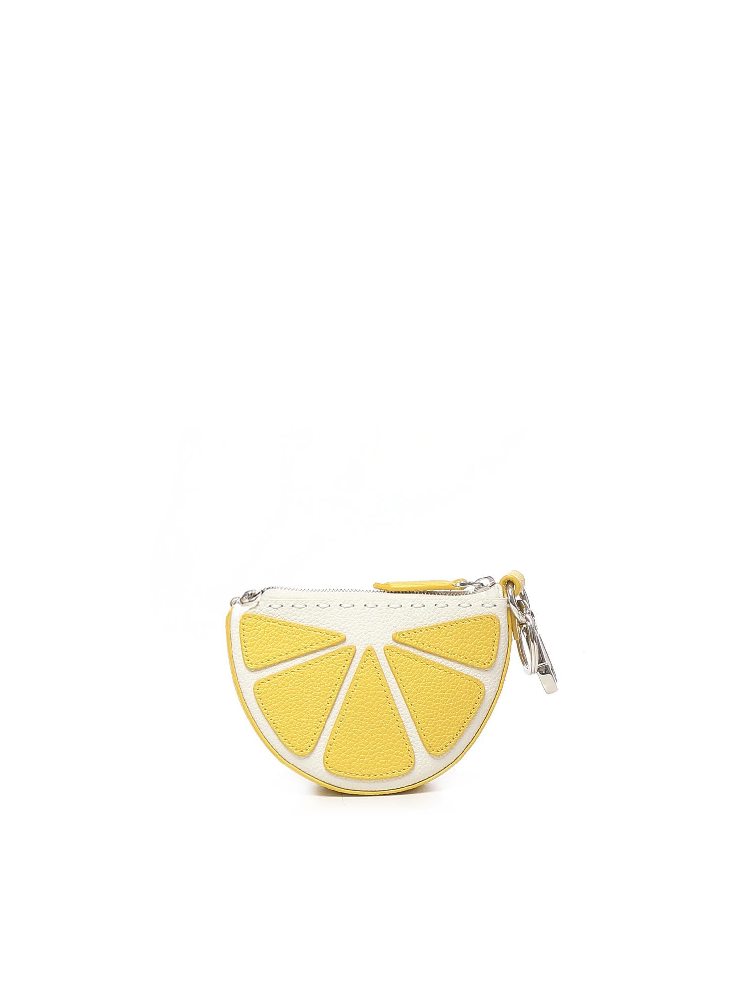 Charm Limone 7AP098 APDQF08NI FENDI 