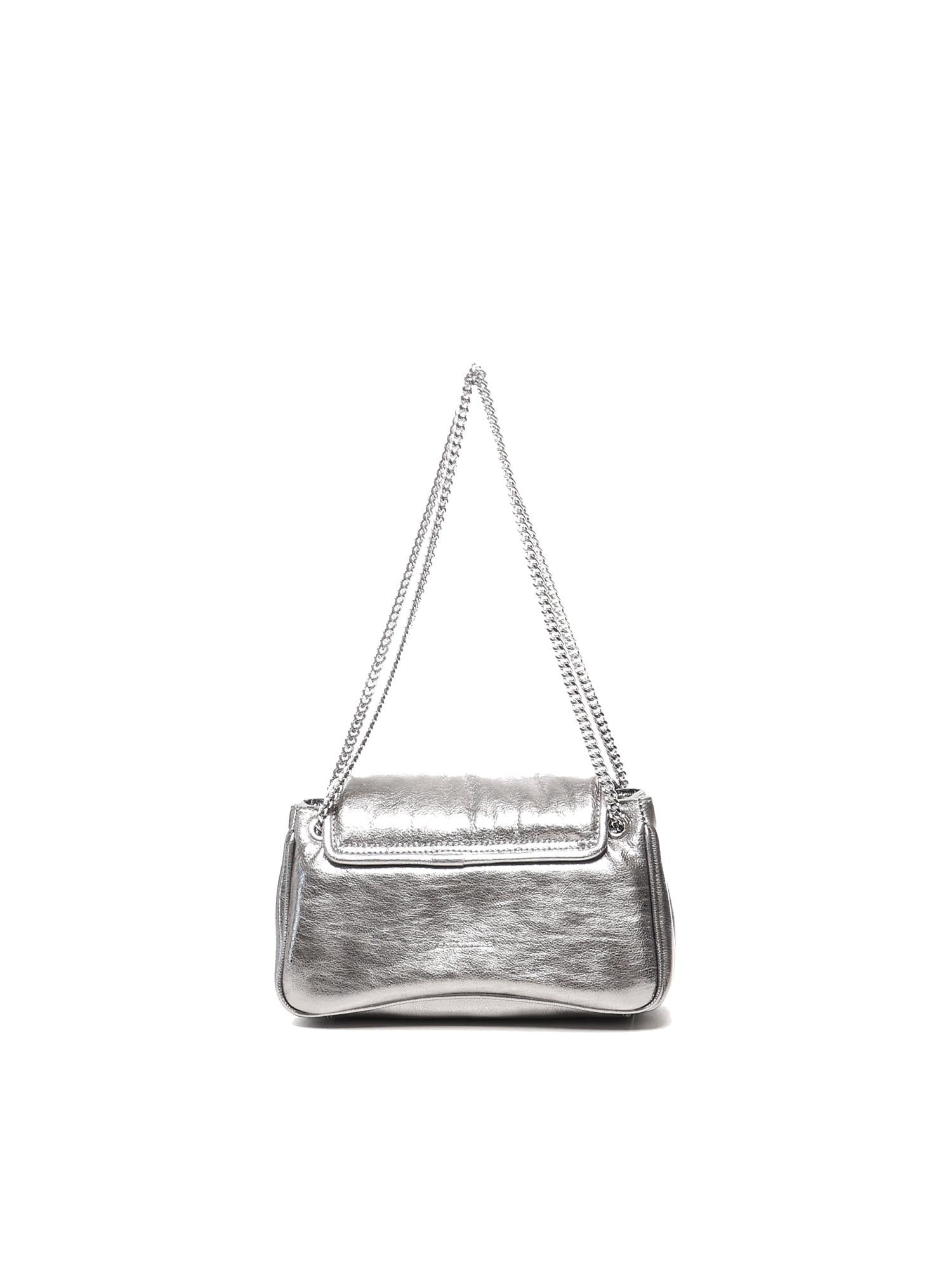 Borsa C-Me Fluffy E1SUE120201 Y43 COCCINELLE 