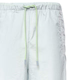 Pantaloni in shiny tech crinkle e light scuba PT000207D 127019029 HERNO 